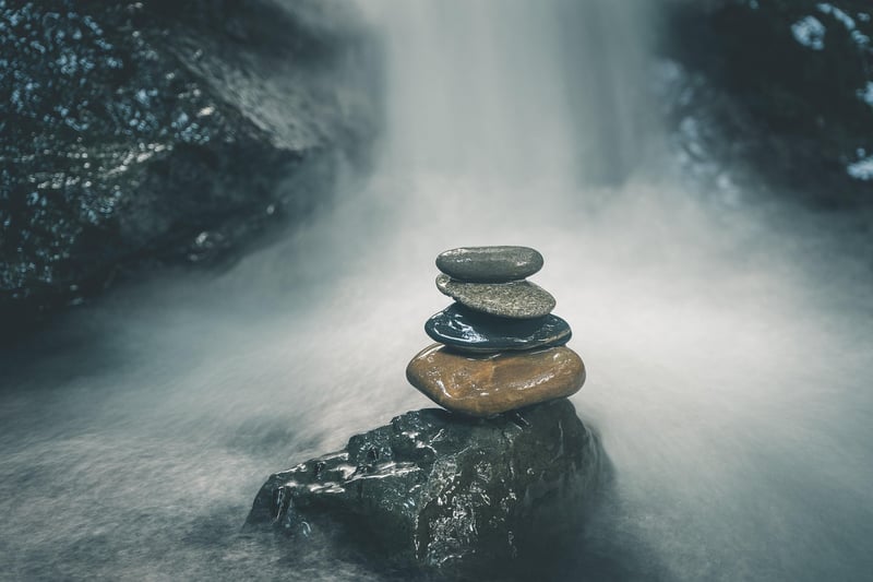 Balancing Act